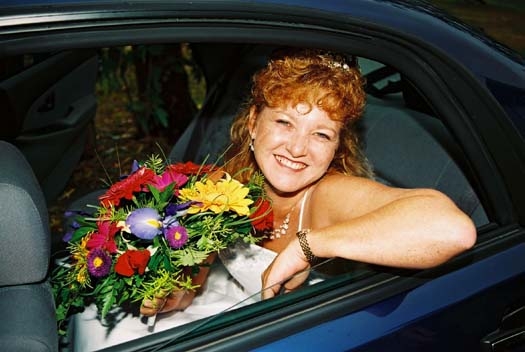 AUST QLD Mareeba 2003APR19 Wedding FLUX Photos Azure 004